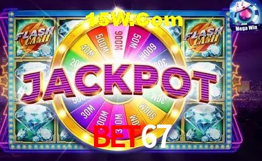 Platform Technology Bet67